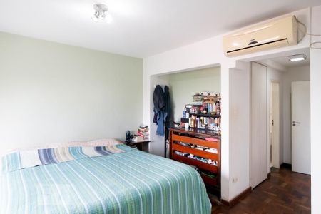 Apartamento para alugar com 160m², 4 quartos e 1 vagaQuarto 3 - Suíte