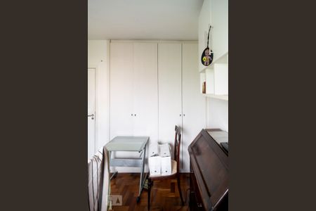 Apartamento para alugar com 160m², 4 quartos e 1 vagaQuarto 1