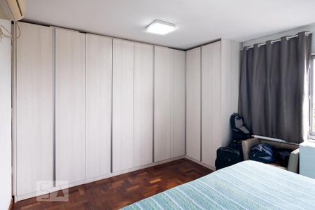 Apartamento para alugar com 160m², 4 quartos e 1 vagaQuarto 3 - Suíte