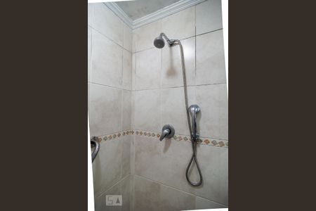 Apartamento para alugar com 160m², 4 quartos e 1 vagaBanheiro Quarto 3 - Suíte