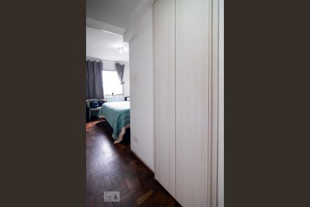 Apartamento para alugar com 160m², 4 quartos e 1 vagaQuarto 3 - Suíte