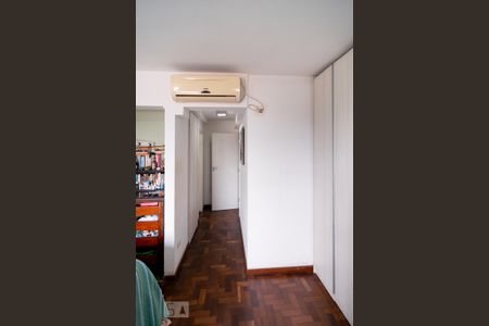 Apartamento para alugar com 160m², 4 quartos e 1 vagaQuarto 3 - Suíte