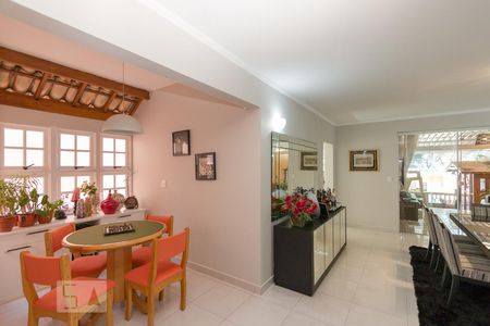 Sala de Jogos de casa à venda com 4 quartos, 500m² em Brooklin, São Paulo