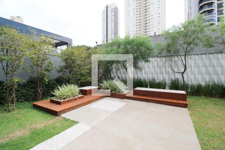 Studio à venda com 30m², 1 quarto e 1 vagaÁrea comum