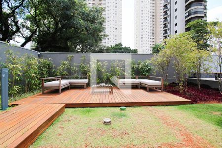 Studio à venda com 30m², 1 quarto e 1 vagaÁrea comum