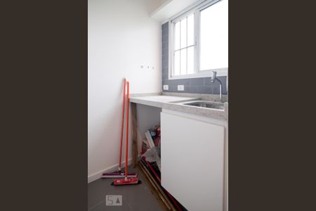 Apartamento para alugar com 65m², 2 quartos e 1 vaga Apartamento para alugar com 65m², 2 quartos e 1 vagaÁrea de Serviço