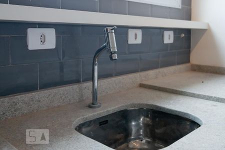 Apartamento para alugar com 65m², 2 quartos e 1 vaga Apartamento para alugar com 65m², 2 quartos e 1 vagaCozinha