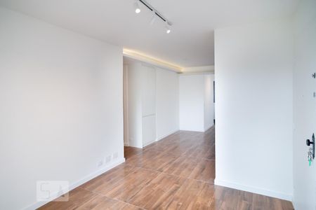Sala de apartamento à venda com 2 quartos, 65m² em Vila Congonhas, São Paulo