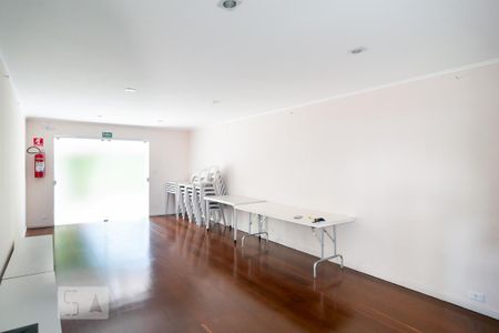 Apartamento para alugar com 65m², 2 quartos e 1 vaga Apartamento para alugar com 65m², 2 quartos e 1 vagaSalão de Festas