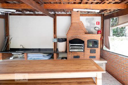 Apartamento para alugar com 65m², 2 quartos e 1 vaga Apartamento para alugar com 65m², 2 quartos e 1 vagaChurrasqueira