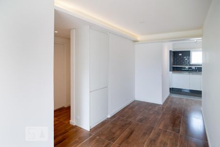 Sala de apartamento à venda com 2 quartos, 65m² em Vila Congonhas, São Paulo