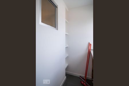 Apartamento para alugar com 65m², 2 quartos e 1 vaga Apartamento para alugar com 65m², 2 quartos e 1 vagaÁrea de Serviço