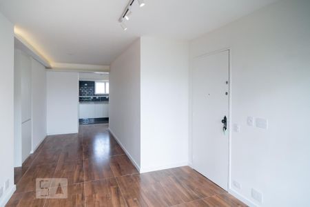Sala de apartamento à venda com 2 quartos, 65m² em Vila Congonhas, São Paulo
