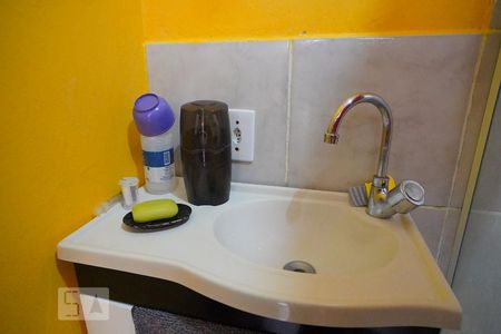 Apartamento à venda com 40m², 2 quartos e 1 vagaBanheiro