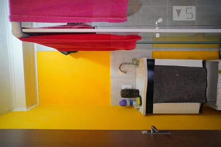 Apartamento à venda com 40m², 2 quartos e 1 vagaBanheiro