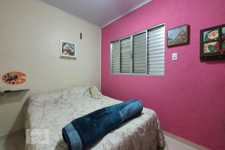 Quarto 2 de casa para alugar com 2 quartos, 130m² em Ipiranga, São Paulo