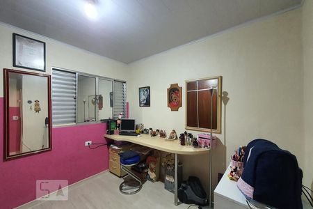 Quarto 1 de casa para alugar com 2 quartos, 130m² em Ipiranga, São Paulo
