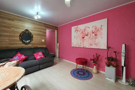 Sala de casa para alugar com 2 quartos, 130m² em Ipiranga, São Paulo