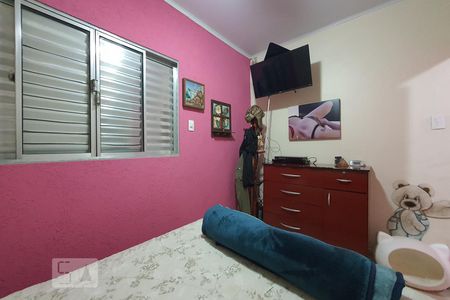 Quarto 2 de casa para alugar com 2 quartos, 130m² em Ipiranga, São Paulo