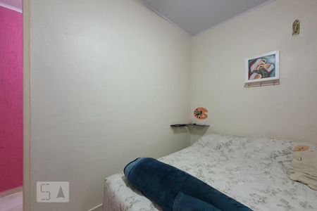 Quarto 2 de casa para alugar com 2 quartos, 130m² em Ipiranga, São Paulo