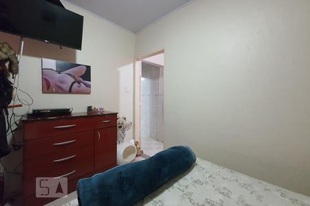 Quarto 2 de casa para alugar com 2 quartos, 130m² em Ipiranga, São Paulo