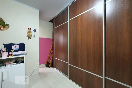 Quarto 1 de casa para alugar com 2 quartos, 130m² em Ipiranga, São Paulo