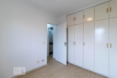 Apartamento à venda com 58m², 2 quartos e 1 vagaQuarto 1