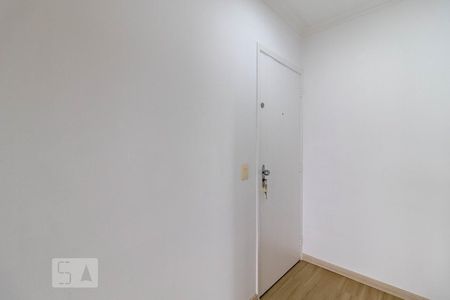 Apartamento à venda com 58m², 2 quartos e 1 vagaEntrada