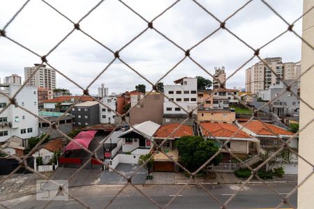 Apartamento à venda com 58m², 2 quartos e 1 vagaVista do Quarto 1