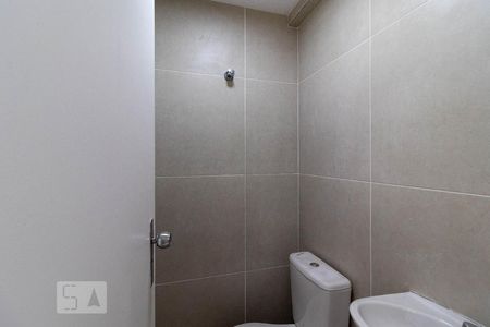 Apartamento à venda com 58m², 2 quartos e 1 vagaBanheiro de Serviço