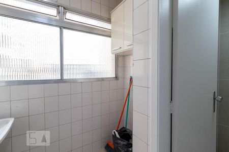 Apartamento à venda com 58m², 2 quartos e 1 vagaÁrea de Serviço