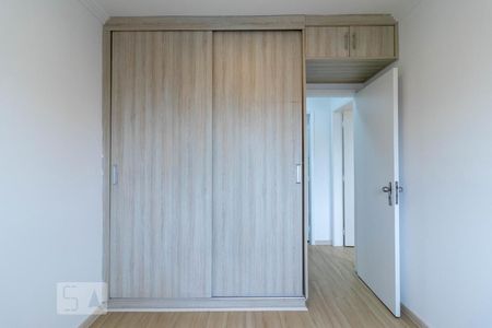 Apartamento à venda com 58m², 2 quartos e 1 vagaQuarto 2