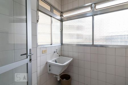 Apartamento à venda com 58m², 2 quartos e 1 vagaÁrea de Serviço