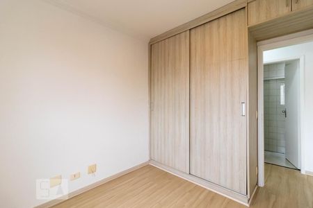 Apartamento à venda com 58m², 2 quartos e 1 vagaQuarto 2