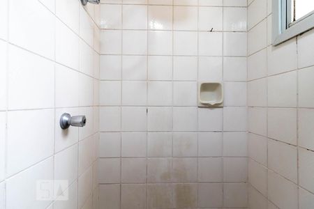 Apartamento à venda com 58m², 2 quartos e 1 vagaBanheiro