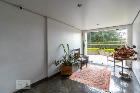 Apartamento à venda com 58m², 2 quartos e 1 vagaÁrea Comum