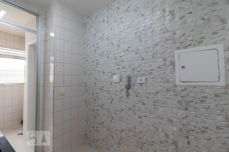 Apartamento à venda com 58m², 2 quartos e 1 vagaCozinha