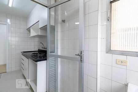 Apartamento à venda com 58m², 2 quartos e 1 vagaÁrea de Serviço