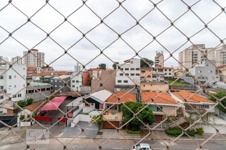 Apartamento à venda com 58m², 2 quartos e 1 vagaVista do Quarto 2