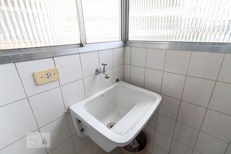Apartamento à venda com 58m², 2 quartos e 1 vagaÁrea de Serviço - Tanque