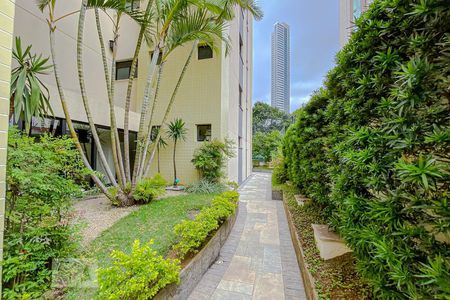 Apartamento à venda com 87m², 3 quartos e 2 vagasArea Comun