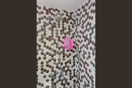 Apartamento à venda com 87m², 3 quartos e 2 vagasDetalhe Banheiro da Suite