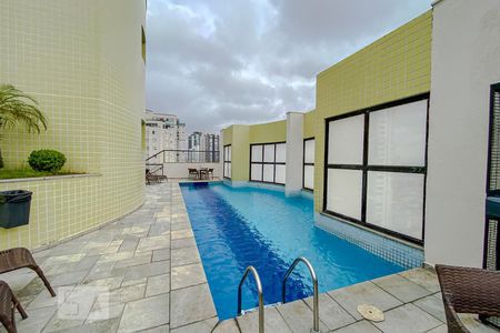 Apartamento à venda com 87m², 3 quartos e 2 vagasÁrea comum - Piscina