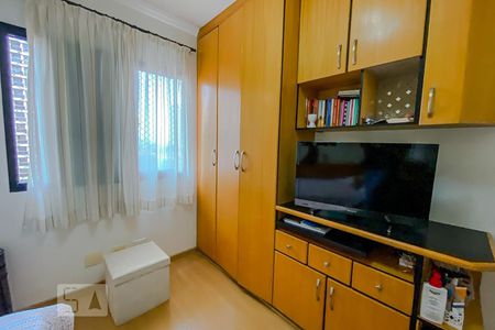 Apartamento à venda com 87m², 3 quartos e 2 vagasQuarto