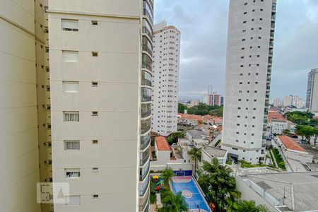 Apartamento à venda com 87m², 3 quartos e 2 vagasVista da Suite