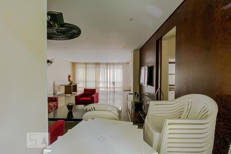 Apartamento à venda com 87m², 3 quartos e 2 vagasSalao de Festa