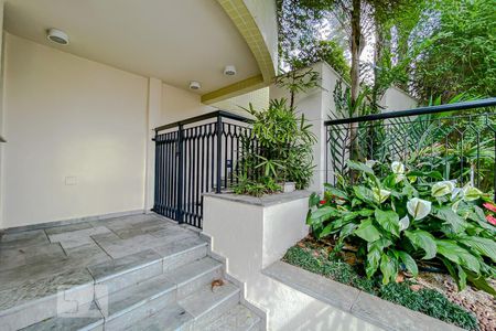 Apartamento à venda com 87m², 3 quartos e 2 vagasArea Comun