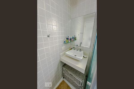 Apartamento à venda com 87m², 3 quartos e 2 vagasBanheiro