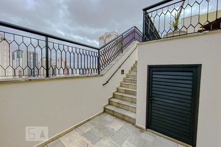 Apartamento à venda com 87m², 3 quartos e 2 vagasArea Comun