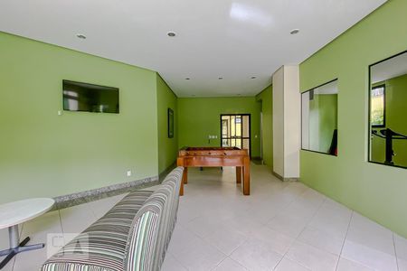 Apartamento à venda com 87m², 3 quartos e 2 vagasSala de Jogos